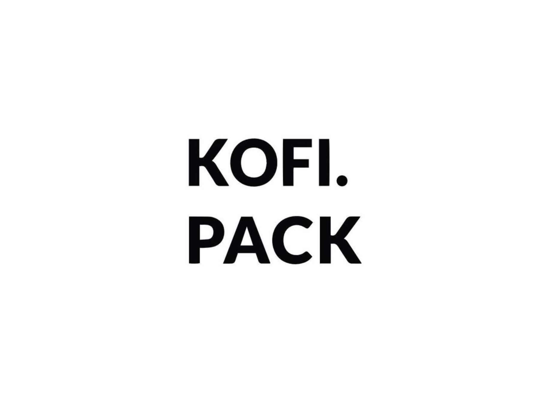 Kofipack